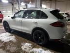 2013 PORSCHE CAYENNE    for sale at Copart NB - MONCTON