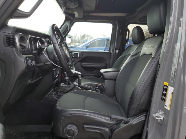  JEEP WRANGLER 2021 Szary