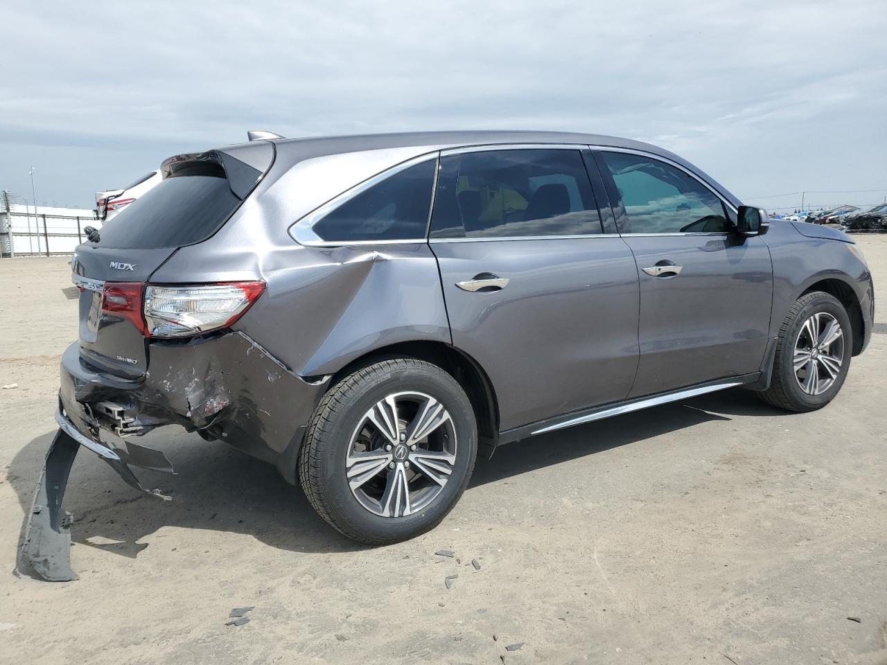 2017 Acura MDX - Image 3