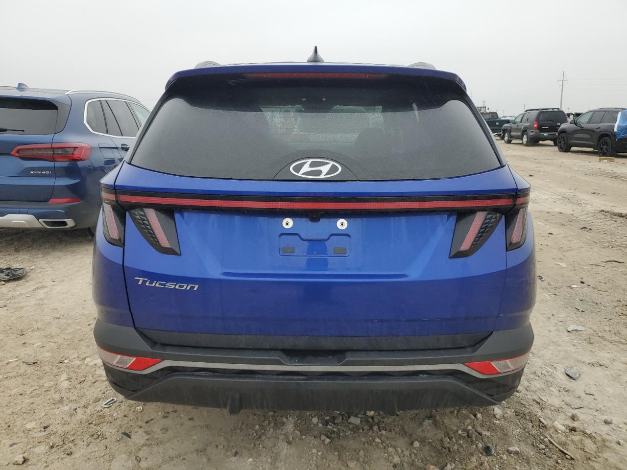 2023 Hyundai Tucson - Image 6