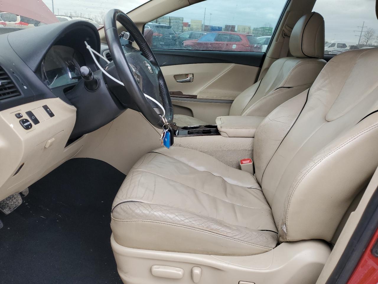 2009 Toyota Venza - Image 7