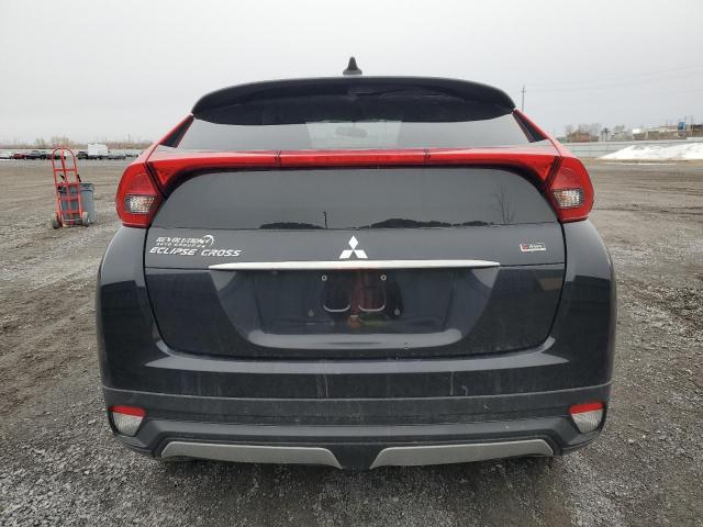  MITSUBISHI ECLIPSE 2020 Czarny