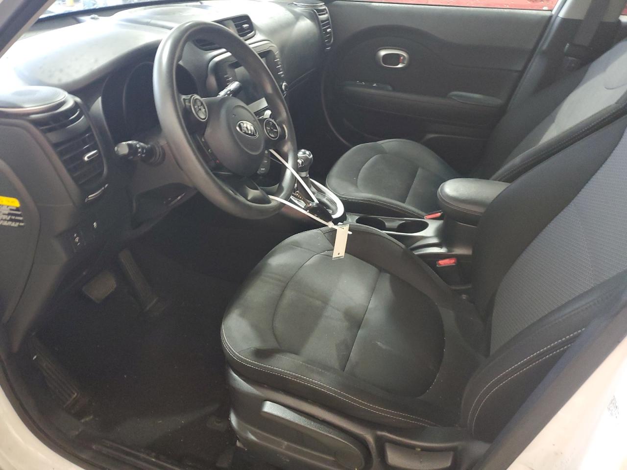 2019 Kia Soul - Image 7