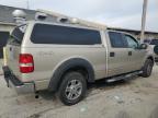 2007 Ford F150 Supercrew de vânzare în Dyer, IN - Front End