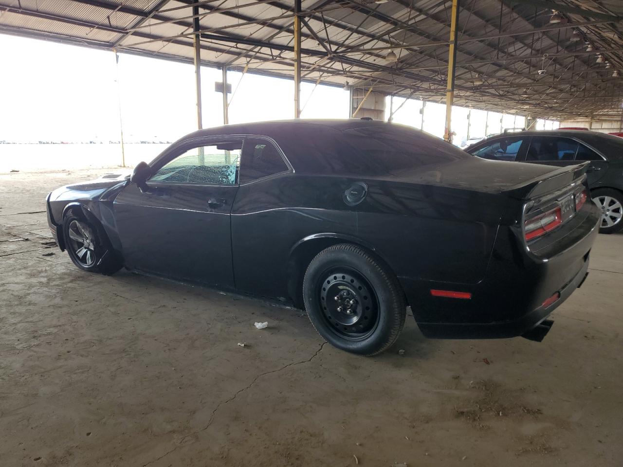 2018 Dodge Challenger - Image 2