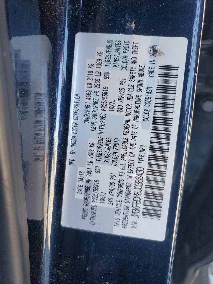 2018 Mazda CX-5 - Image 14