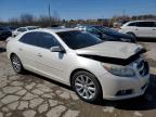 2013 Chevrolet Malibu 2Lt zu verkaufen in Indianapolis, IN - Front End