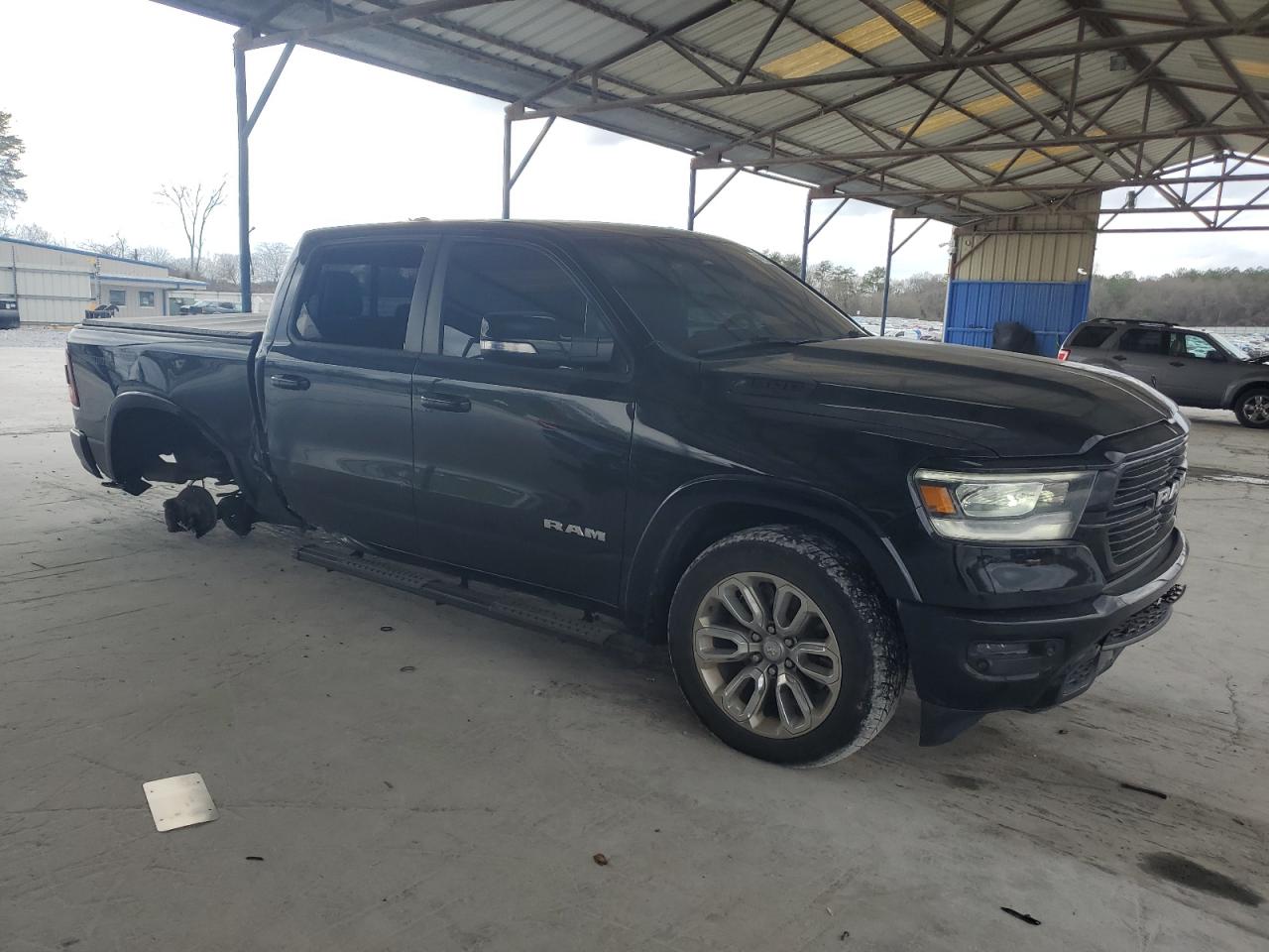 2020 RAM 1500 - Image 4