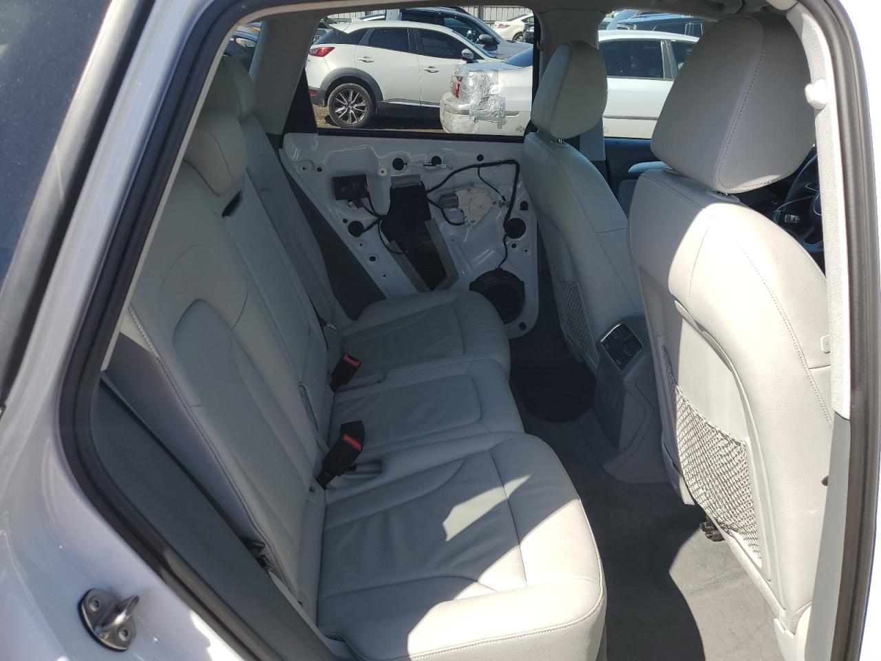 2017 Audi Q5 - Image 11