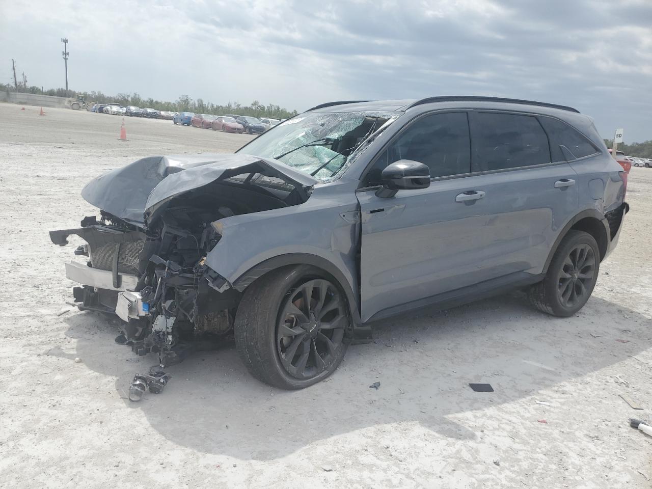 2023 Kia Sorento - Image 1
