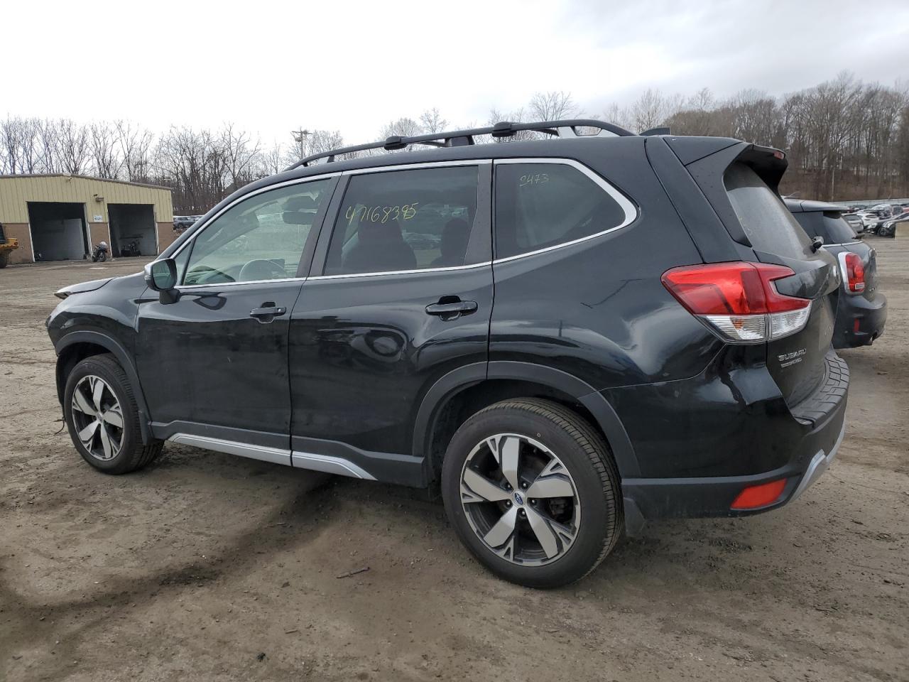 2021 Subaru Forester - Image 2