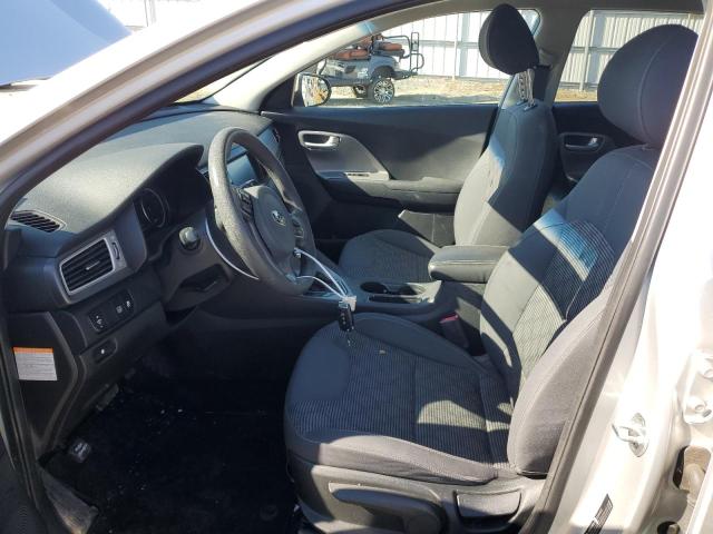  KIA NIRO 2019 Silver