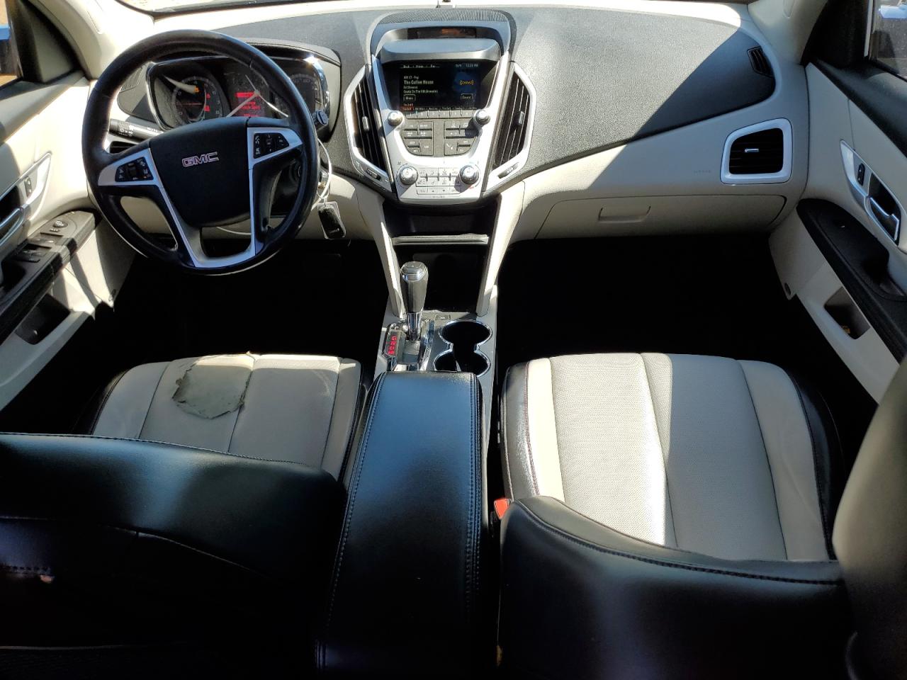 2016 GMC Terrain - Image 8