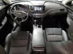 2018 Chevrolet Impala Lt for Sale in Elgin, IL - Front End