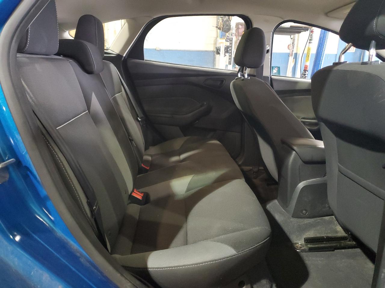 2012 Ford Focus - Image 11