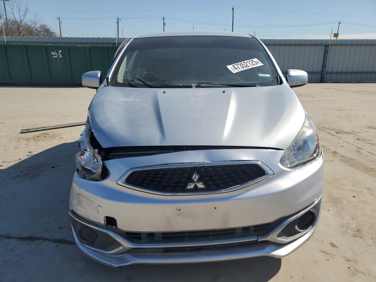 2018 Mitsubishi Mirage - Image 5