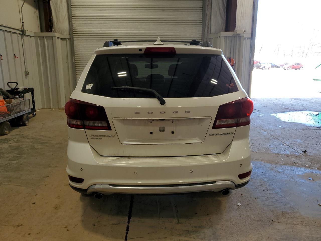 2016 Dodge Journey - Image 6