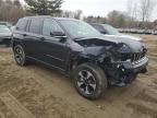 2024 JEEP GRAND CHEROKEE LIMITED 4XE à vendre chez Copart MA - NORTH BOSTON