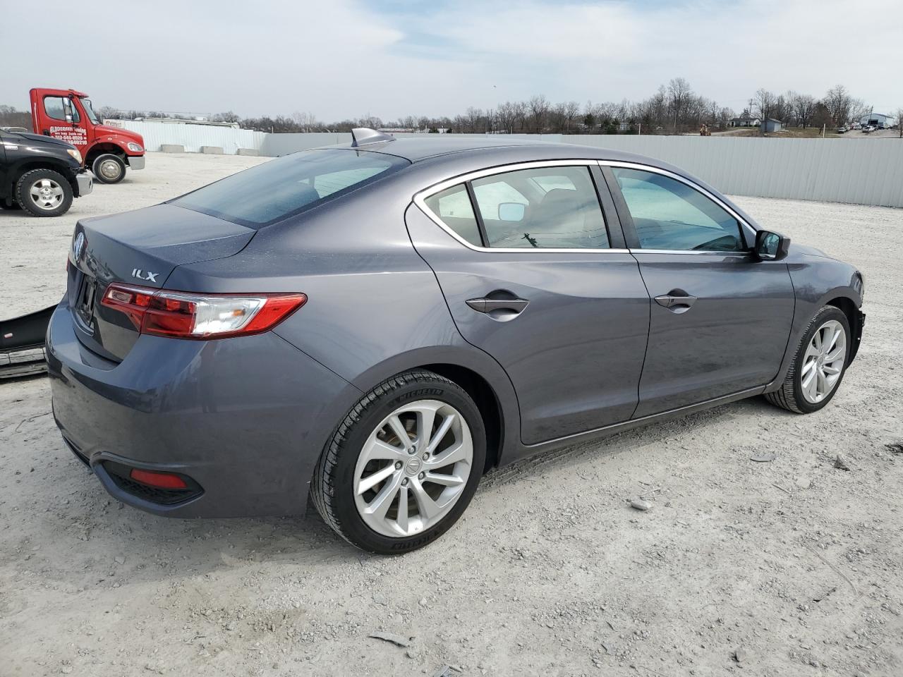 2017 Acura ILX - Image 3