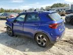 2022 Hyundai Venue Sel for Sale in Midway, FL - Front End