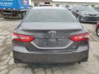 2018 Toyota Camry L na sprzedaż w Indianapolis, IN - Side