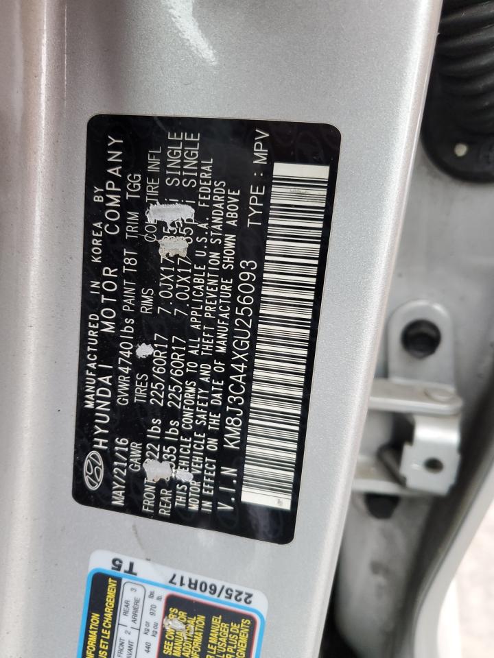 2016 Hyundai Tucson - Image 13