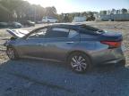 2020 Nissan Altima S იყიდება Fairburn-ში, GA - Biohazard/Chemical