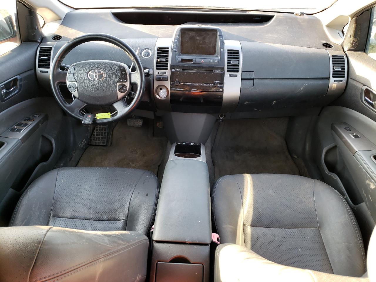 2007 Toyota Prius - Image 8