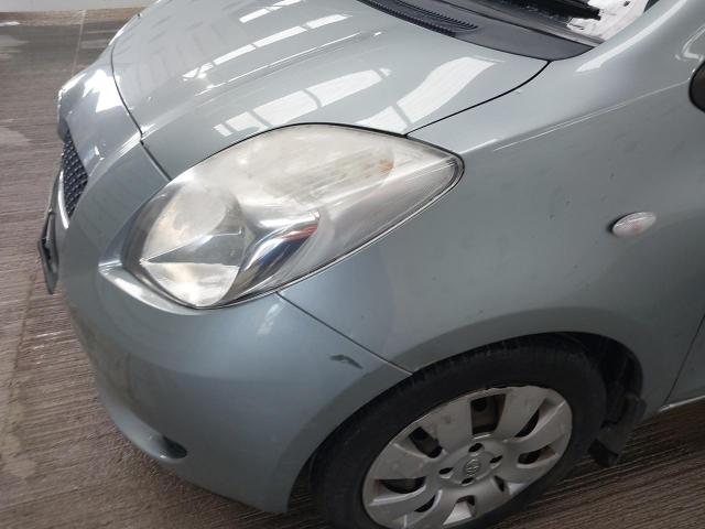 2006 TOYOTA YARIS T3