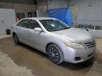 2010 Toyota Camry Base for Sale in Candia, NH - Side