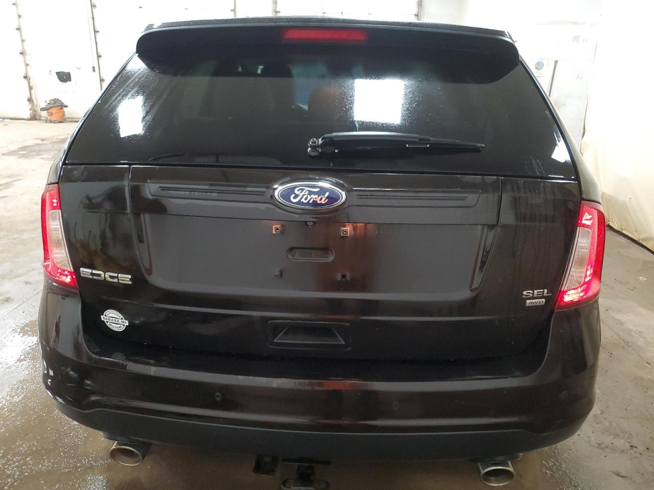 2013 Ford Edge - Image 6