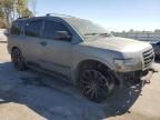 2006 Infiniti Qx56  للبيع في Dunn، NC - Front End