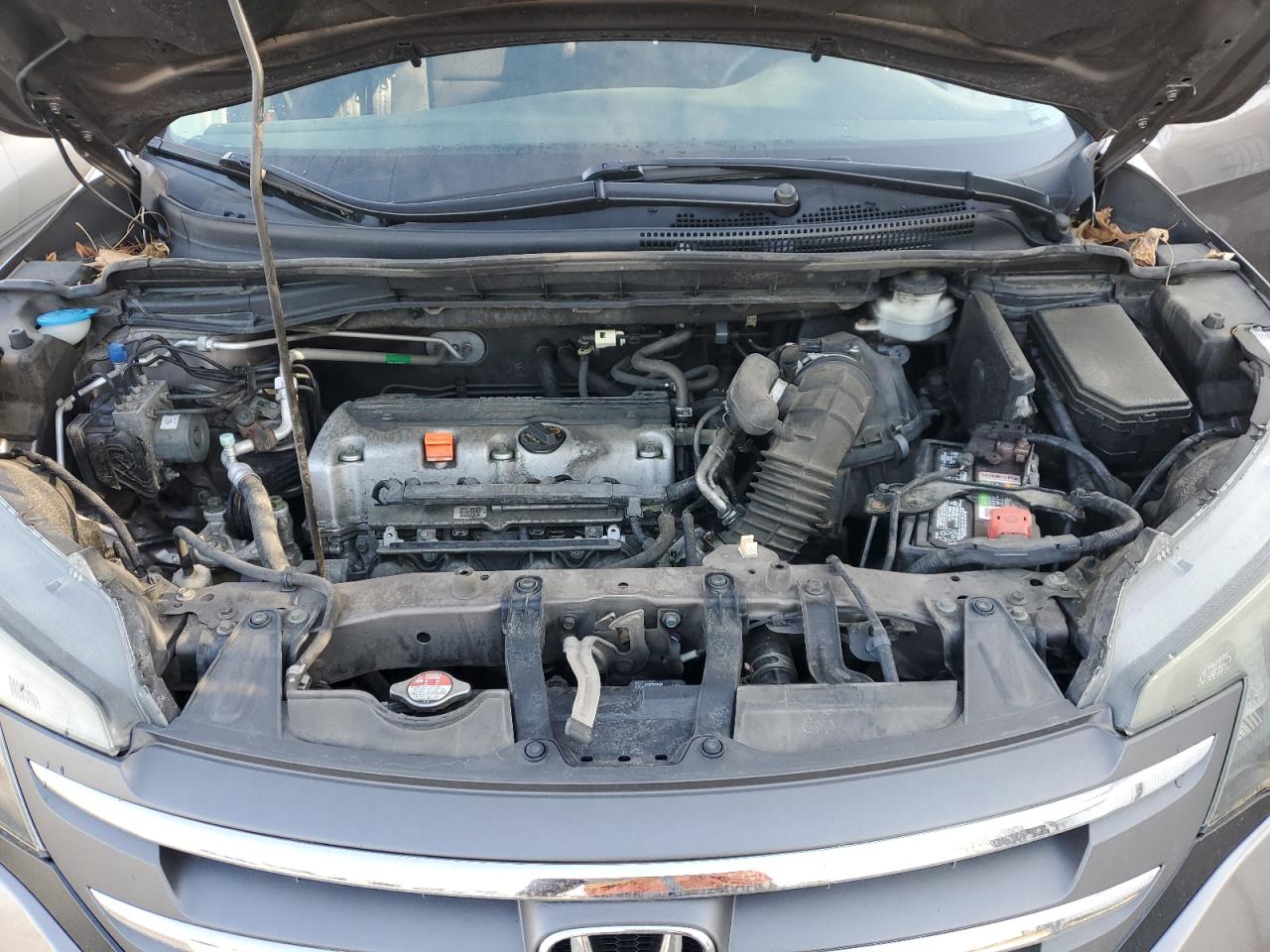 2013 Honda CR-V - Image 12