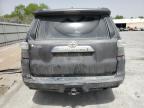 2015 Toyota 4Runner Sr5 продається в Corpus Christi, TX - Frame Damage
