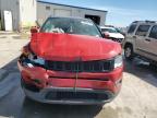 2020 Jeep Compass Limited de vânzare în New Orleans, LA - Front End