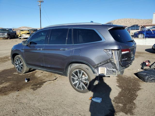  HONDA PILOT 2019 Серый