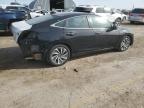 2019 Honda Insight Touring იყიდება Wichita-ში, KS - Mechanical