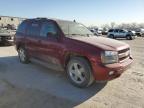 2008 Chevrolet Trailblazer Ls for Sale in Kansas City, KS - Rear End