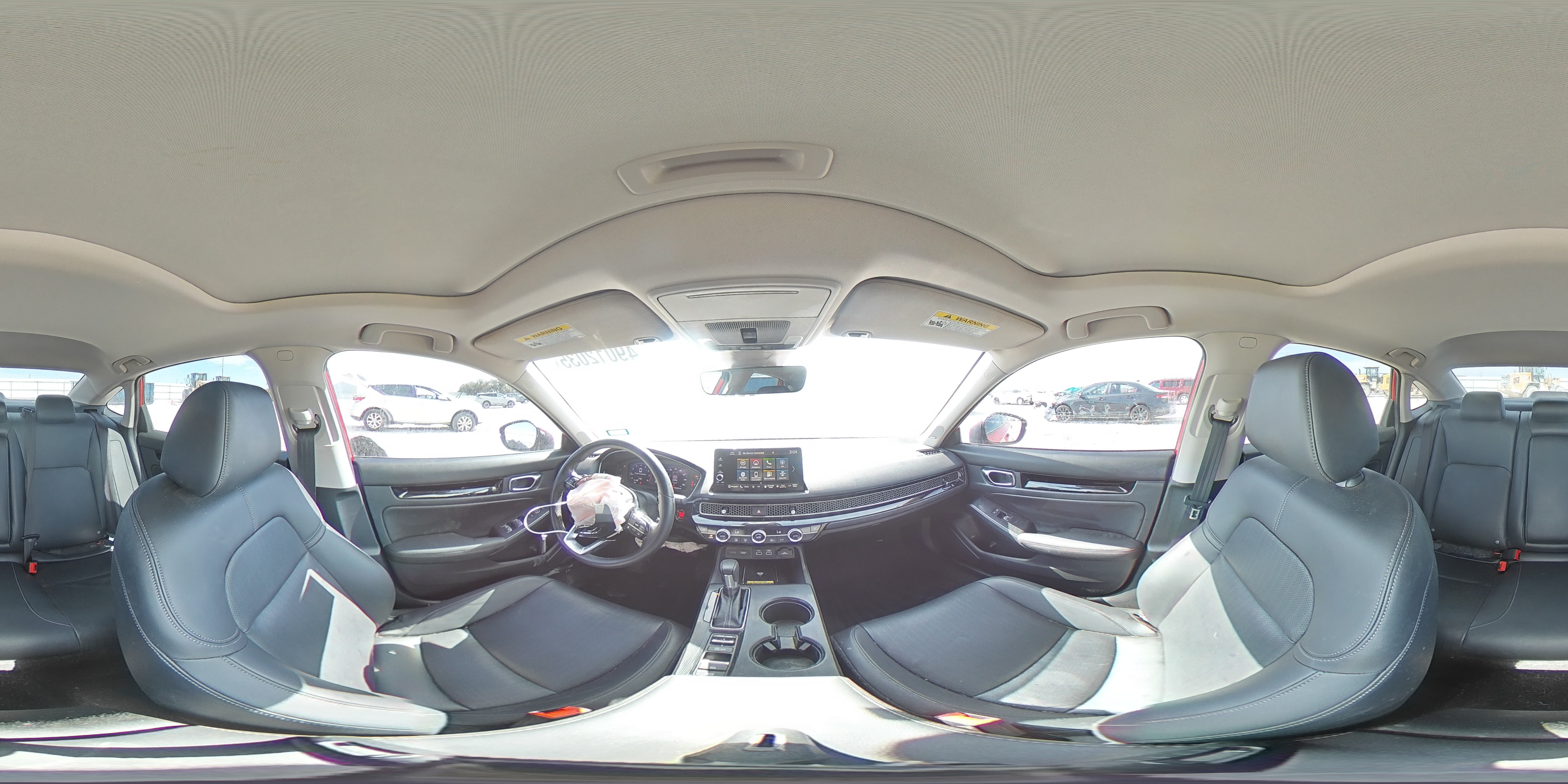 2022 Honda Civic - Image 12