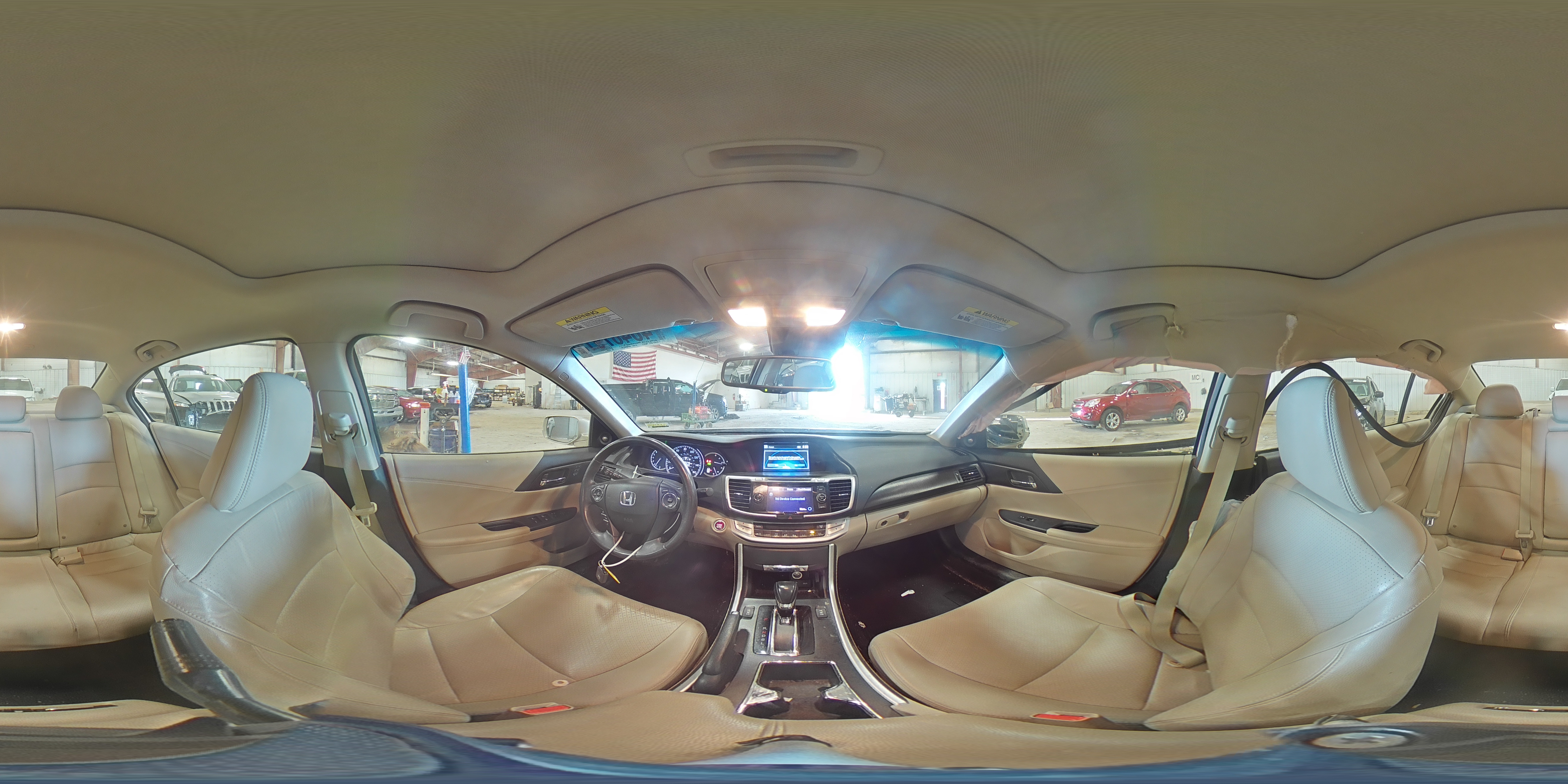 2013 Honda Accord - Image 13