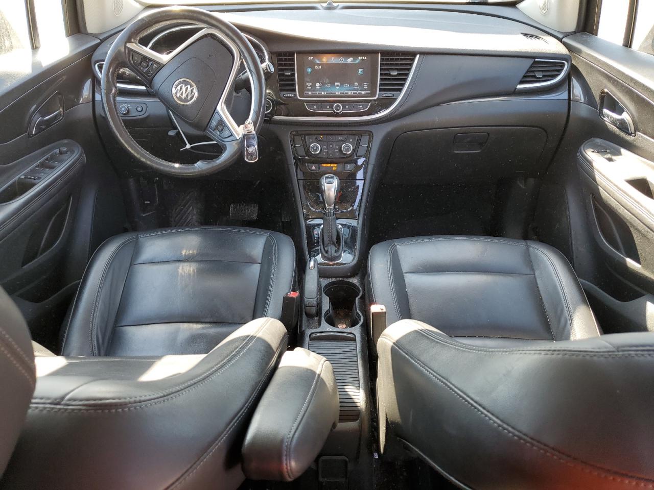 2018 Buick Encore - Image 8
