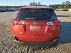 2015 Toyota Rav4 Le de vânzare în Harleyville, SC - Front End