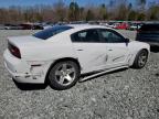 2014 Dodge Charger Police იყიდება Mebane-ში, NC - Side