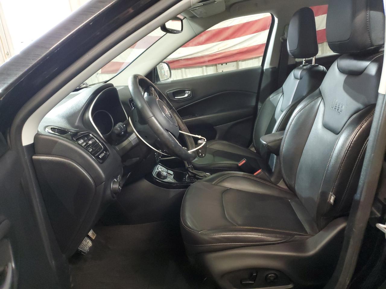 2019 Jeep Compass - Image 7