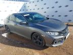 2019 HONDA CIVIC EX V for sale at Copart CORBY