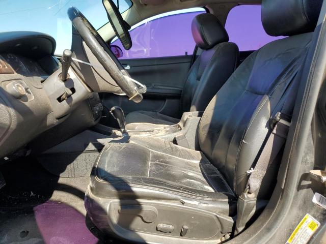  CHEVROLET IMPALA 2013 Угольный