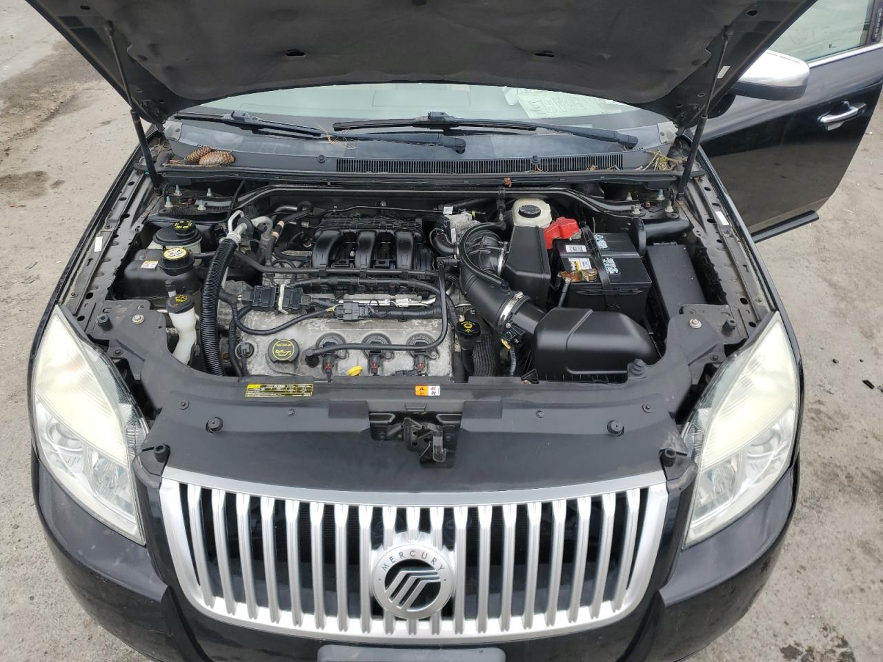 2008 Mercury Sable - Image 11