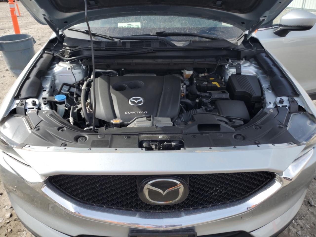 2020 Mazda CX-5 - Image 11
