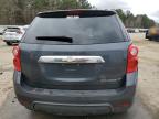 2011 Chevrolet Equinox Lt en Venta en Shreveport, LA - Front End