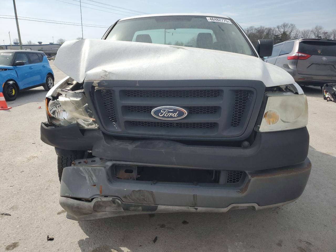 2005 Ford F-150 - Image 5